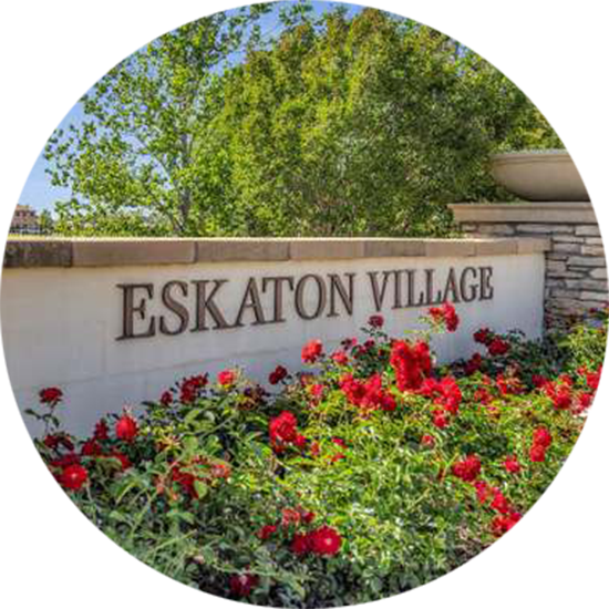 Eskaton Village – Roseville