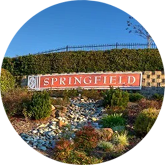 Springfield – Whitney Oaks