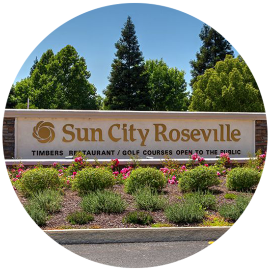 Sun City Roseville