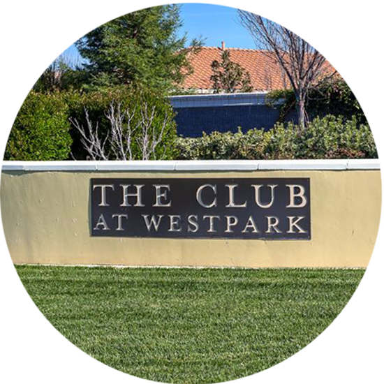 The Club – Westpark